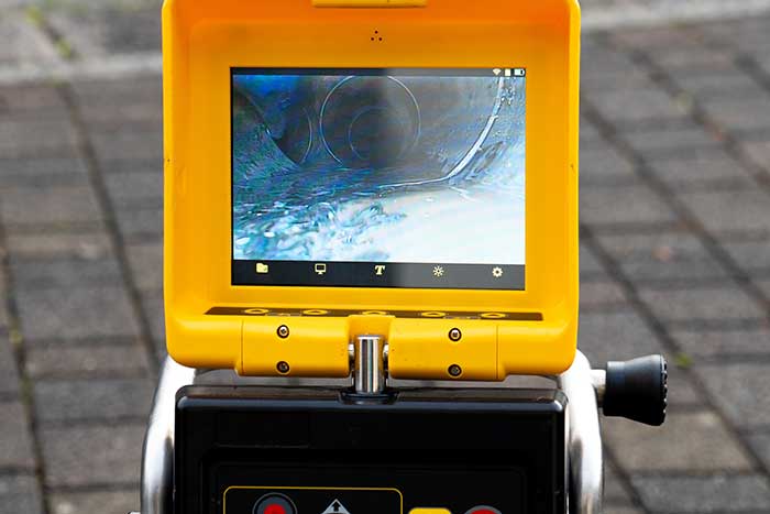 Camera Drain Line Inspection Services Camera Drain Line Inspection Services