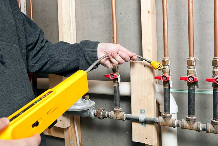 Gas Line Services Gas Line Services