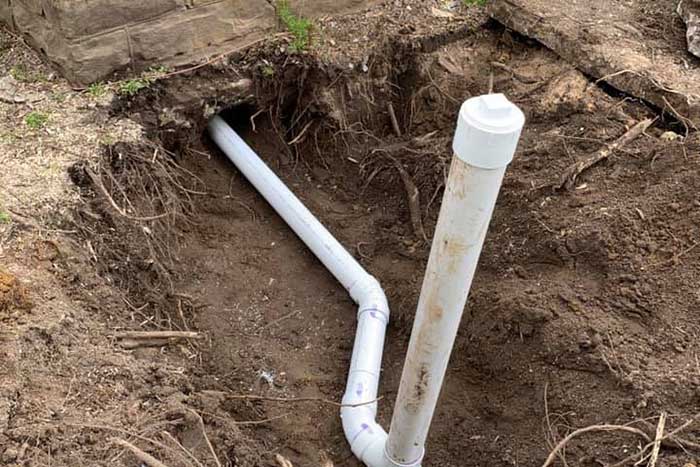Sewer Line Services Sewer Line Services